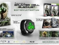 Splinter Cell BlackList : collectors et DLC