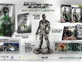Splinter Cell BlackList : collectors et DLC