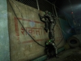 Video Splinter Cell : Black List