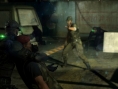 Video Splinter Cell : Black List