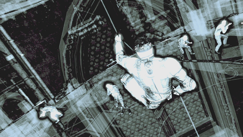 Splinter Cell BlackList : nouvelle vidéo à J-9