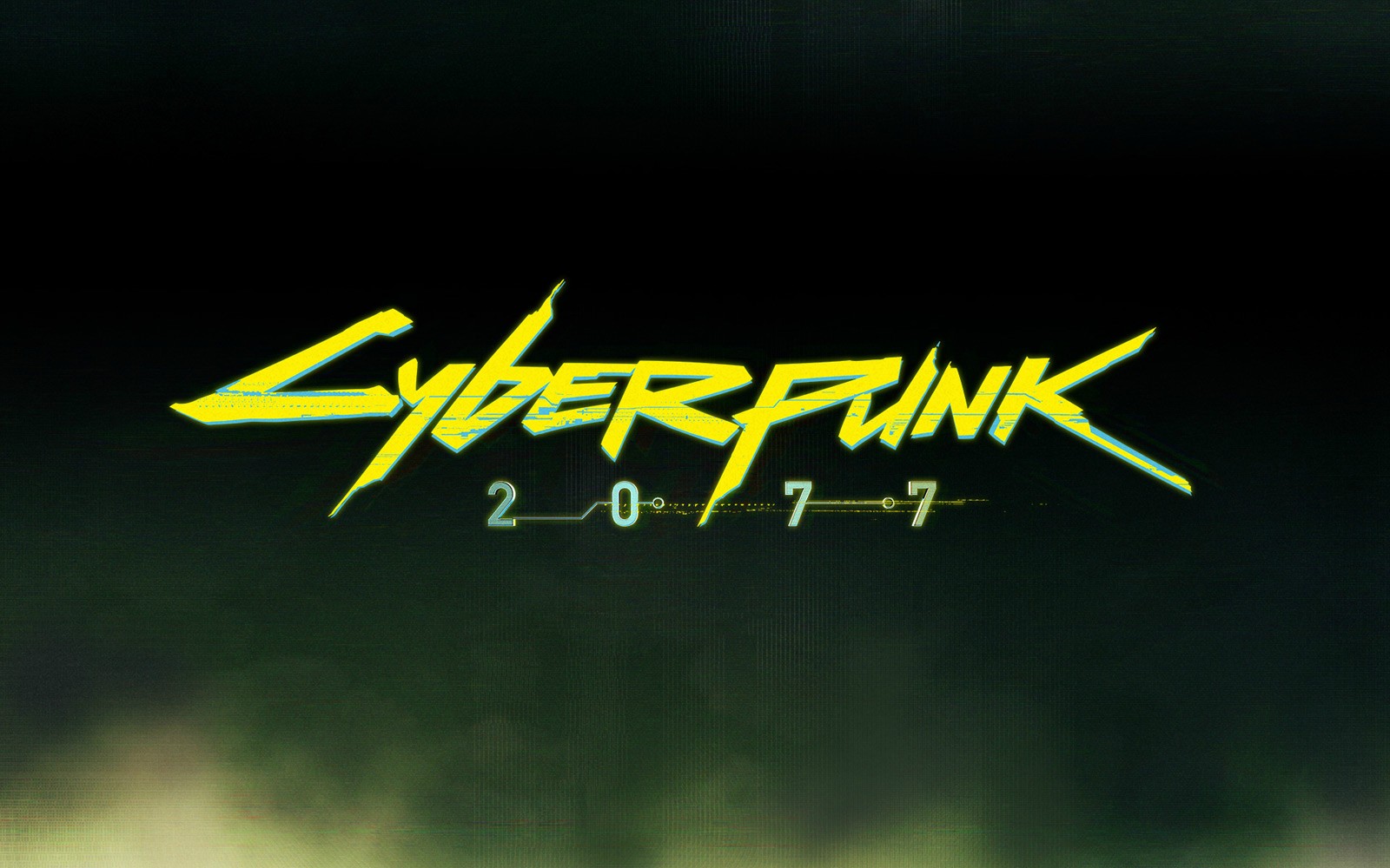Cyberpunk : un titre et un nouveau visuel