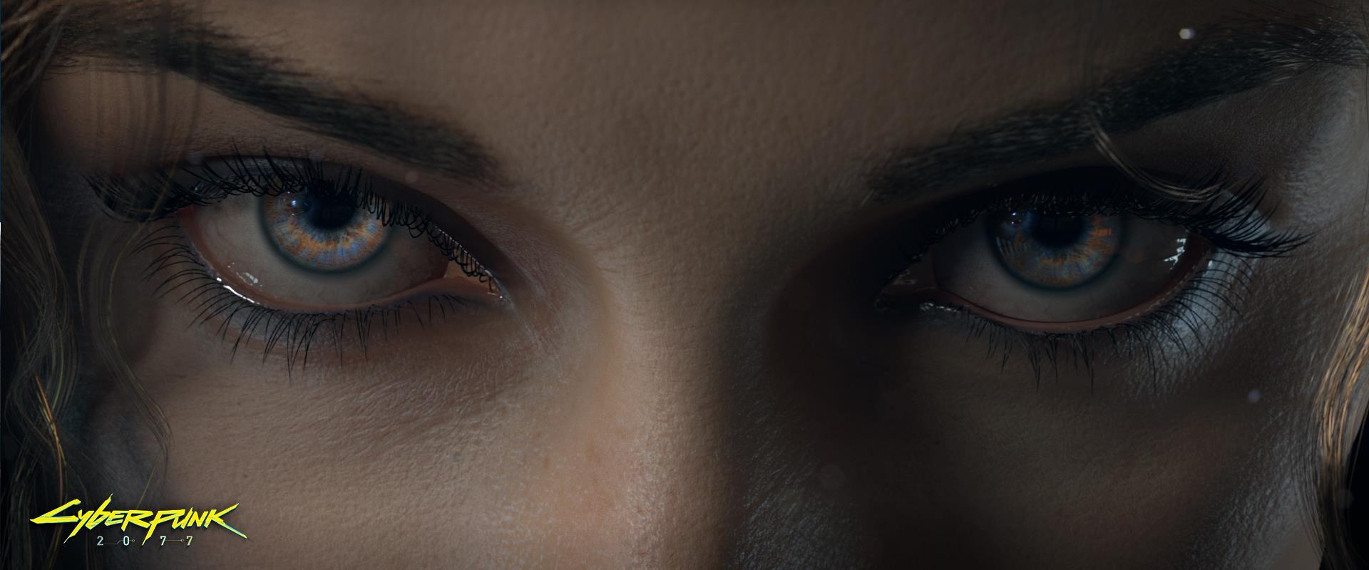 Cyberpunk 2077 : premier trailer