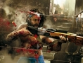 Cyberpunk 2077 : une grosse poignée de visuels