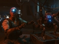 Cyberpunk 2077 : une grosse poignée de visuels