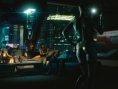 Cyberpunk 2077 : une grosse poignée de visuels