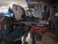 Cyberpunk 2077 : une grosse poignée de visuels
