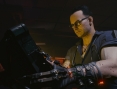 Cyberpunk 2077 : une grosse poignée de visuels