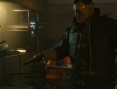 Cyberpunk 2077 : une grosse poignée de visuels