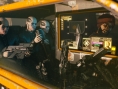 Cyberpunk 2077 : une grosse poignée de visuels