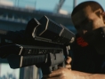 Cyberpunk 2077 : une grosse poignée de visuels