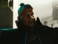 Cyberpunk 2077 : une grosse poignée de visuels