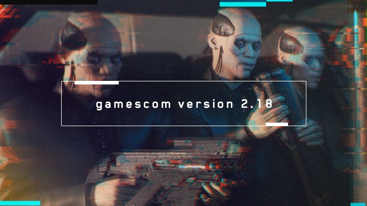 Cyberpunk 2077 : du teasing pour demain
