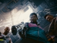 Cyberpunk 2077 : quatre visuels à grignoter
