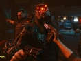 Cyberpunk 2077 : quatre visuels à grignoter