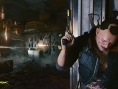 Cyberpunk 2077 : quatre visuels à grignoter