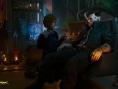 Cyberpunk 2077 : quatre visuels à grignoter