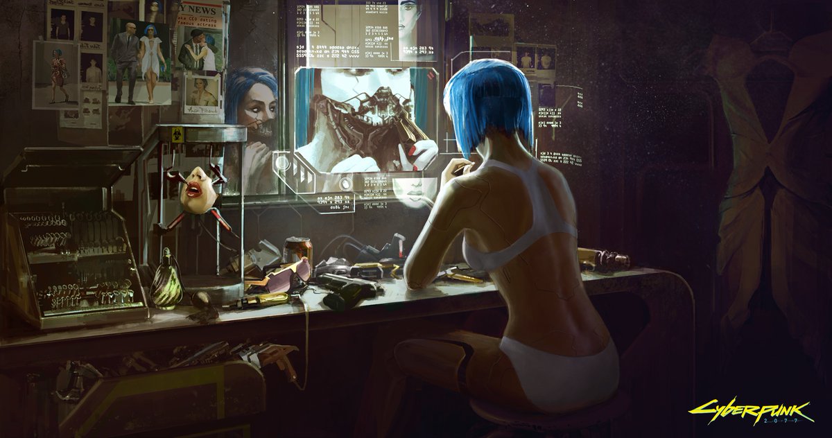 Cyberpunk 2077 franchit une étape importante de son développement (jouable du début à la fin)