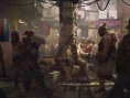 Cyberpunk 2077 franchit une étape importante de son développement (jouable du début à la fin)