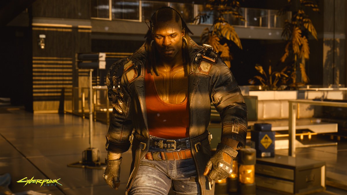 Cyberpunk 2077 : un tiers des précos sur GOG