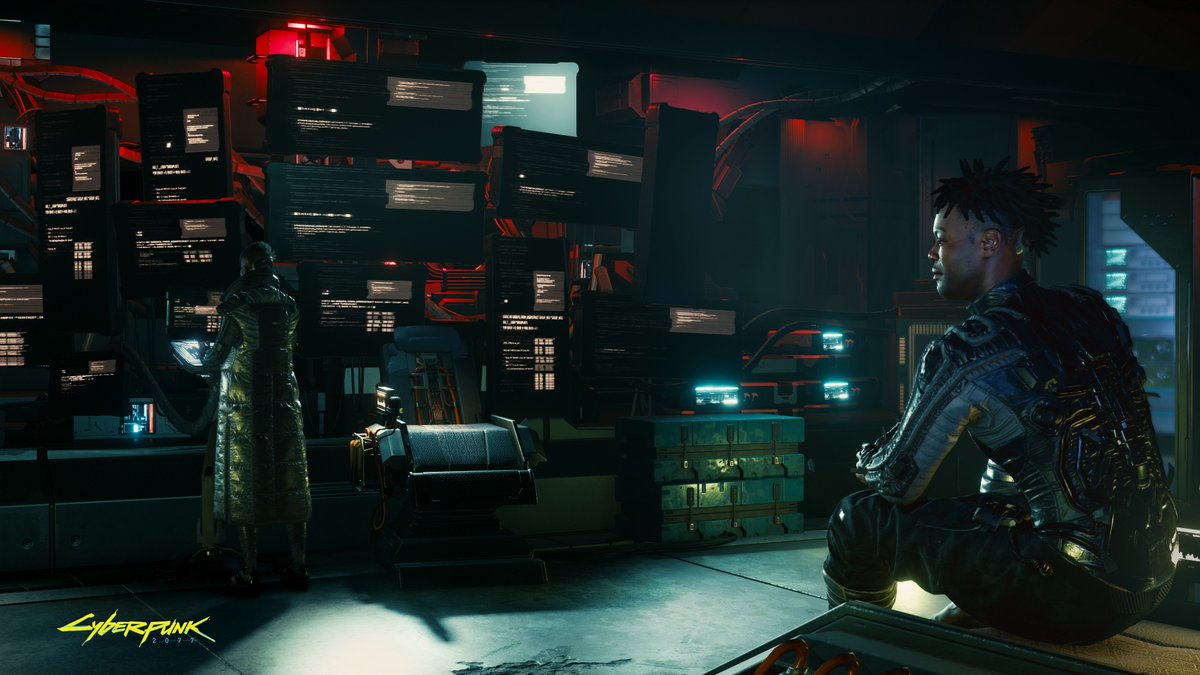 Cyberpunk 2077 : un tiers des précos sur GOG