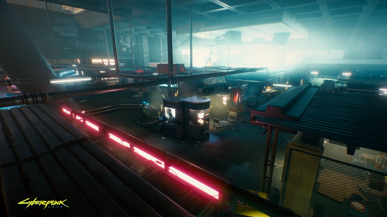 Cyberpunk 2077 va faire son show au TGS
