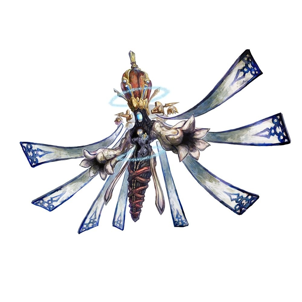 Screens Malicious Rebirth