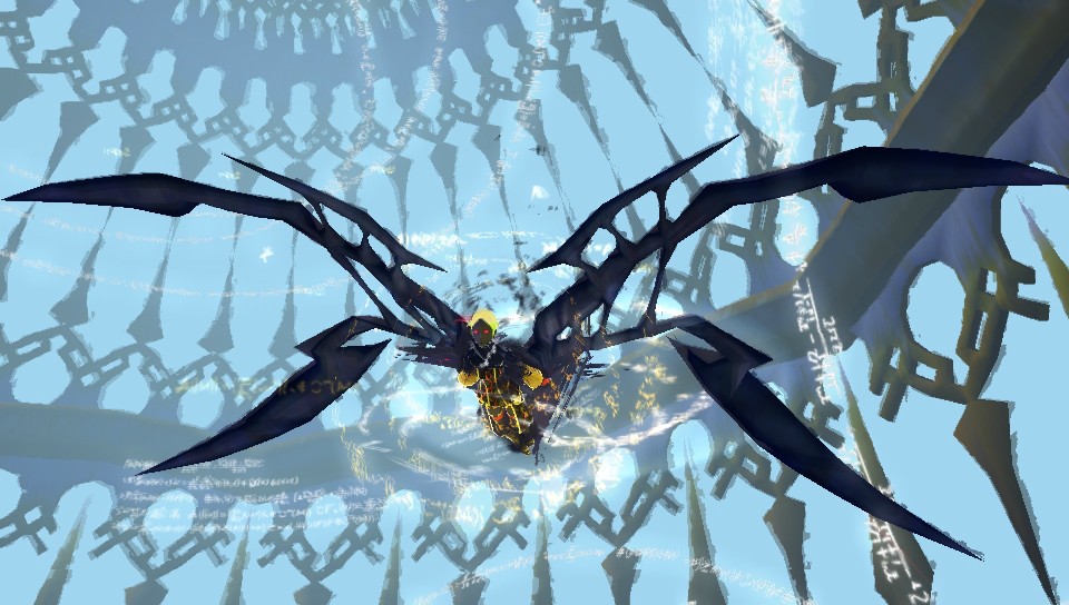 Screens Malicious Rebirth
