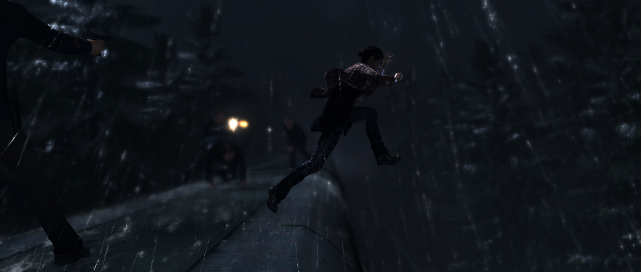E3 2012 : vidéo Beyond - Two Souls