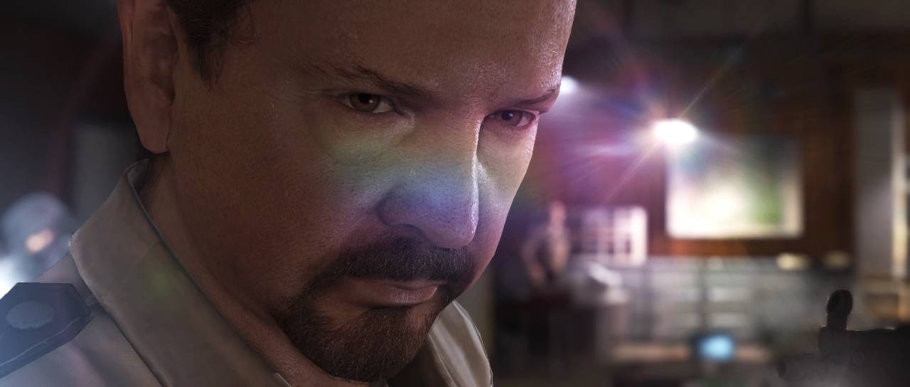 E3 2012: video Beyond - Two Souls