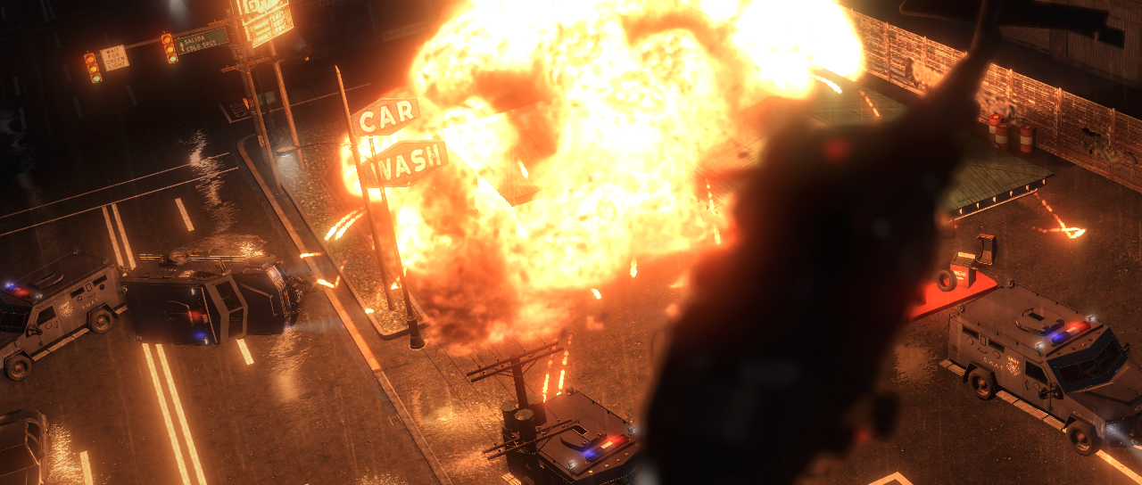 E3 2012: video Beyond - Two Souls