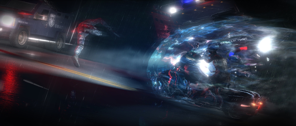 Beyond Two Souls en vidéos (+ date)