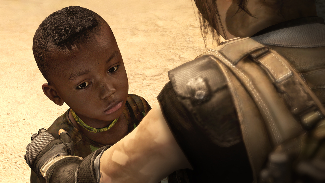Pas de Game Over dans Beyond : Two Souls