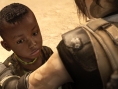 Beyond Two Souls : une vidéo pour la motion-capture