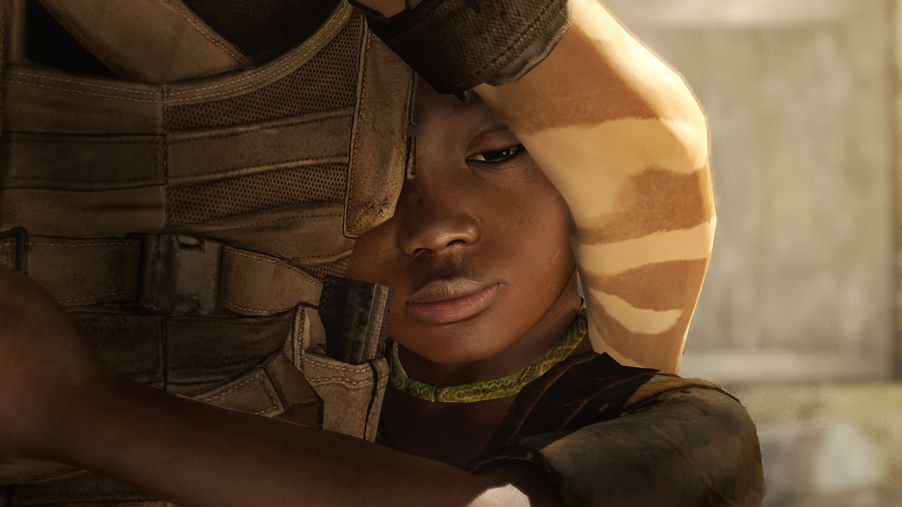 Pas de Game Over dans Beyond : Two Souls