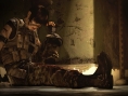 Beyond Two Souls : une vidéo pour la motion-capture