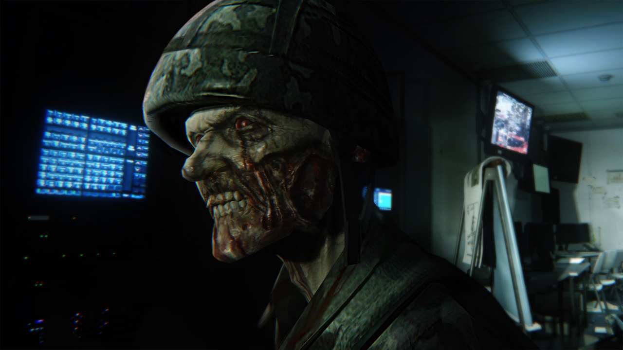 Video ZombiU
