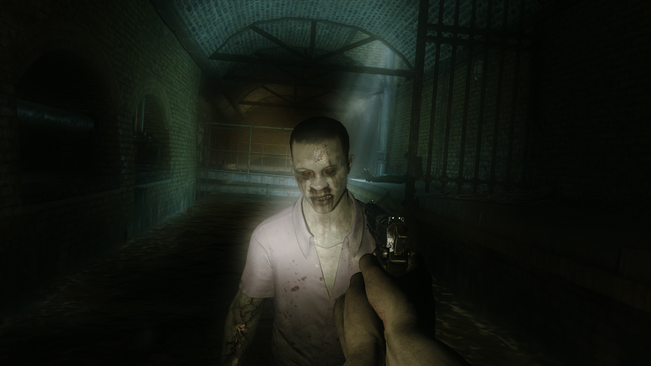 Wii U : trailer ZombiU (+ bundle)
