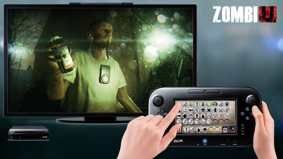 Images ZombiU