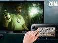 Screens ZombiU