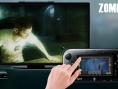 Screens ZombiU