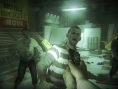 Screens ZombiU