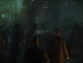 Screens ZombiU
