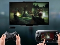 Screens ZombiU