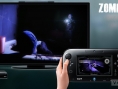 Screens ZombiU