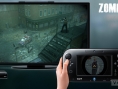 Screens ZombiU