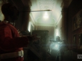 Screens ZombiU