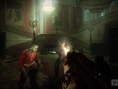 Screens ZombiU
