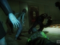 Screens ZombiU