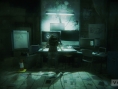 Screens ZombiU
